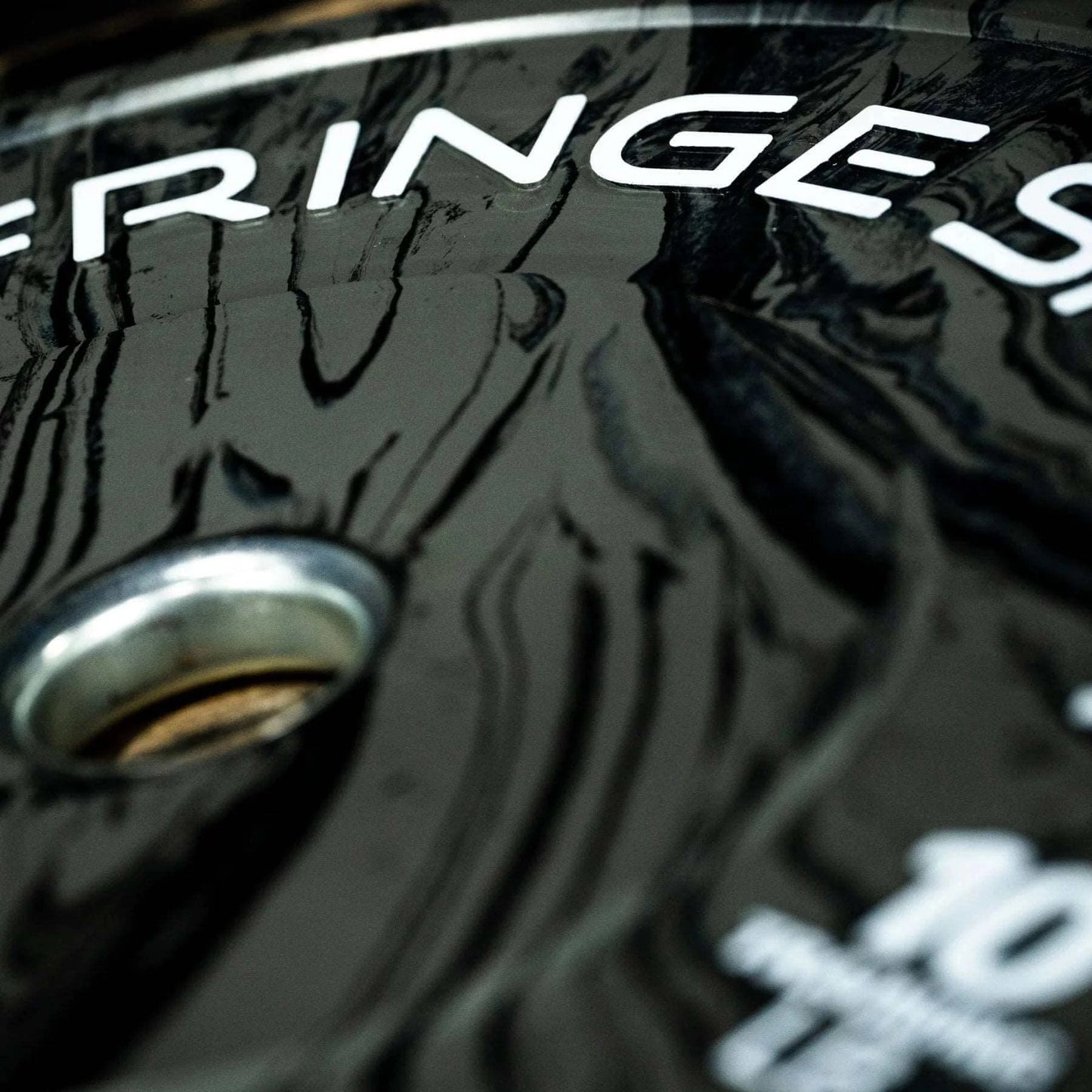 Fringe Sport Savage Bumper Plate Pairs