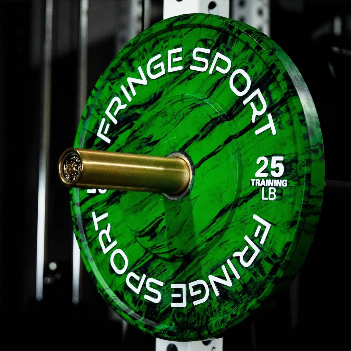 Fringe Sport Savage Bumper Plate Pairs