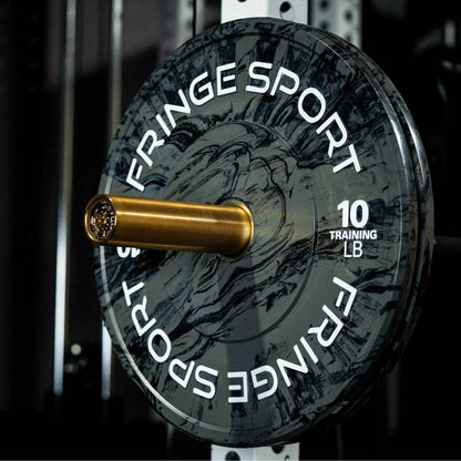 Fringe Sport Savage Bumper Plate Pairs