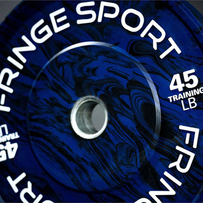 Fringe Sport Savage Bumper Plate Pairs