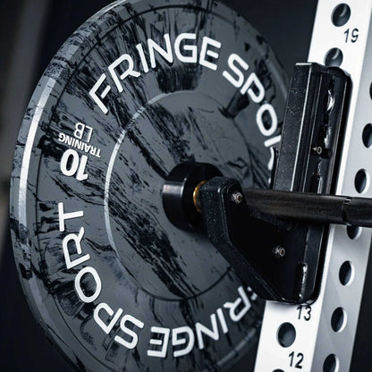 Fringe Sport Savage Bumper Plate Pairs