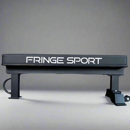 Fringe Sport Fatty Comp-Flat Bench