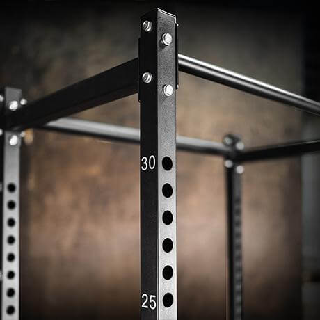 Fringe Sport Squat Cage-Garage Series