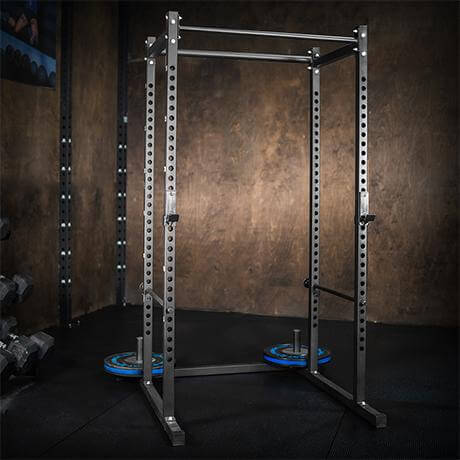 Fringe Sport Squat Cage-Garage Series