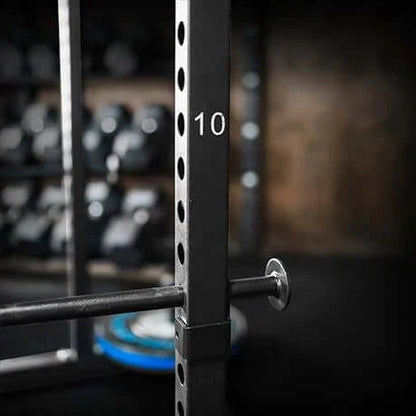 Fringe Sport Squat Cage-Garage Series