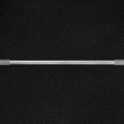 Fringe Sport 20kg Stainless Steel Wonder Bar - zoomed view