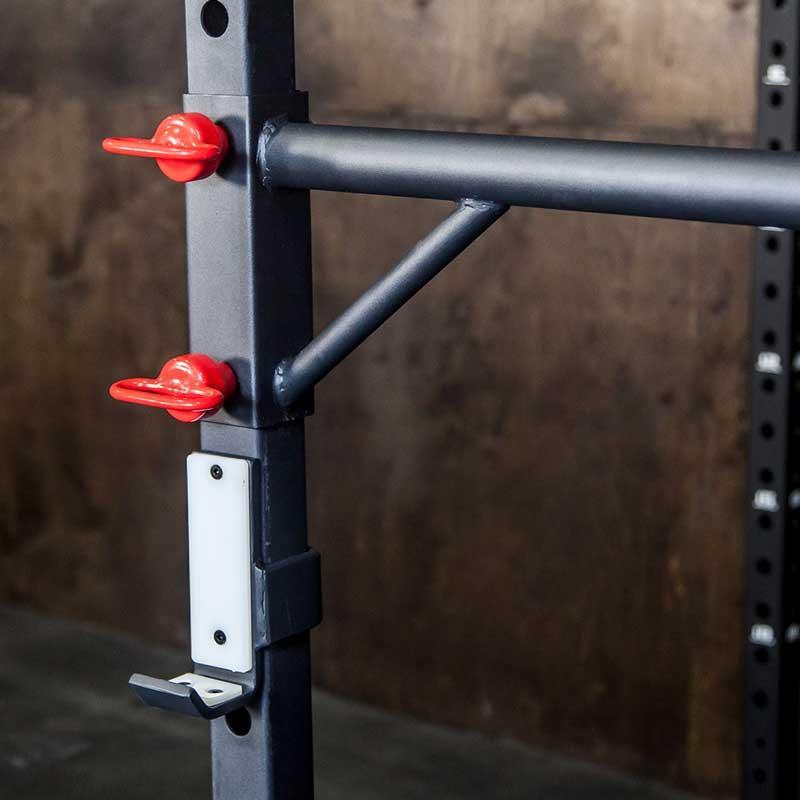 Fringe Sport Strongman Yoke