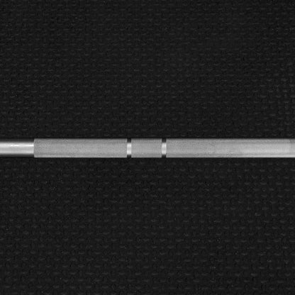 Fringe Sport 15lb Training Barbell - side view