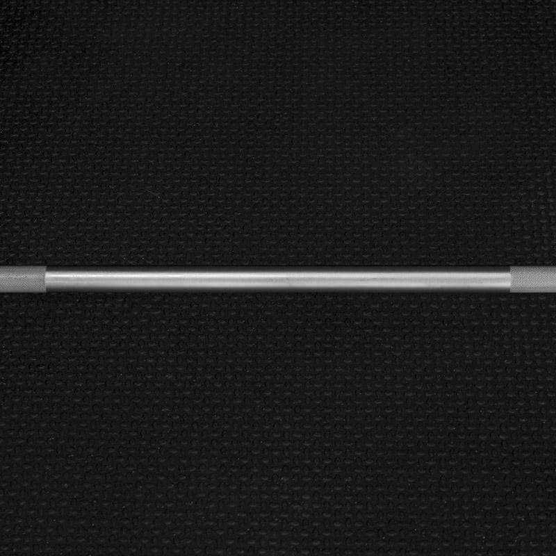 Fringe Sport 15lb Training Barbell - side view