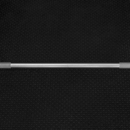 Fringe Sport 15lb Training Barbell - side view