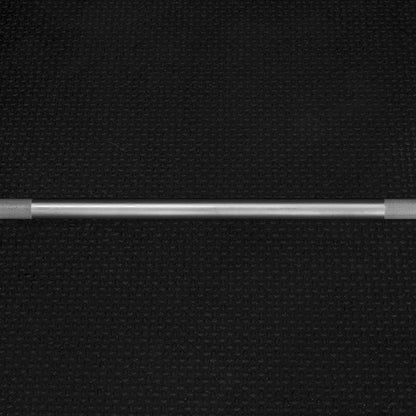 Fringe Sport 15kg Women's Olympic Weightlifting Barbell - side view