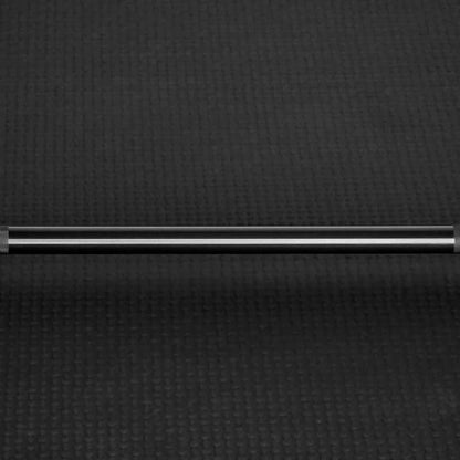 Fringe Sport 20 kg Mens Wonder Bar Olympic Barbell - side view