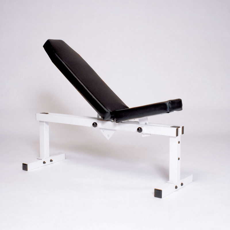Pro Box Bench York Pro Series Bench 305 FI - Adjustable Strength Trainer