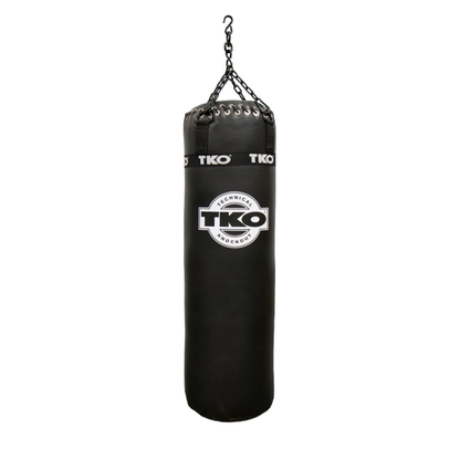 TKO 48" Freestanding Suspension Bay - Combat Package