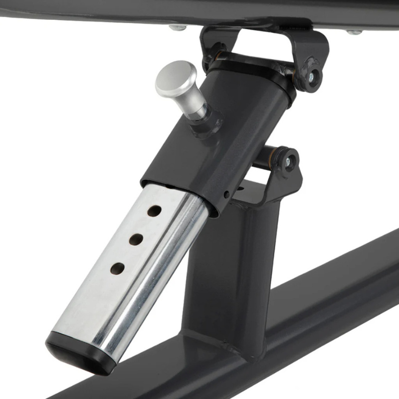TKO Commercial Ab/Crunch Bench
