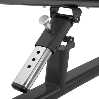 TKO Commercial Ab/Crunch Bench