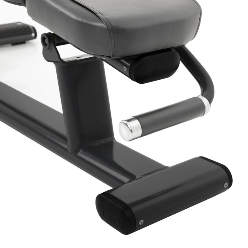 TKO Commercial Ab/Crunch Bench