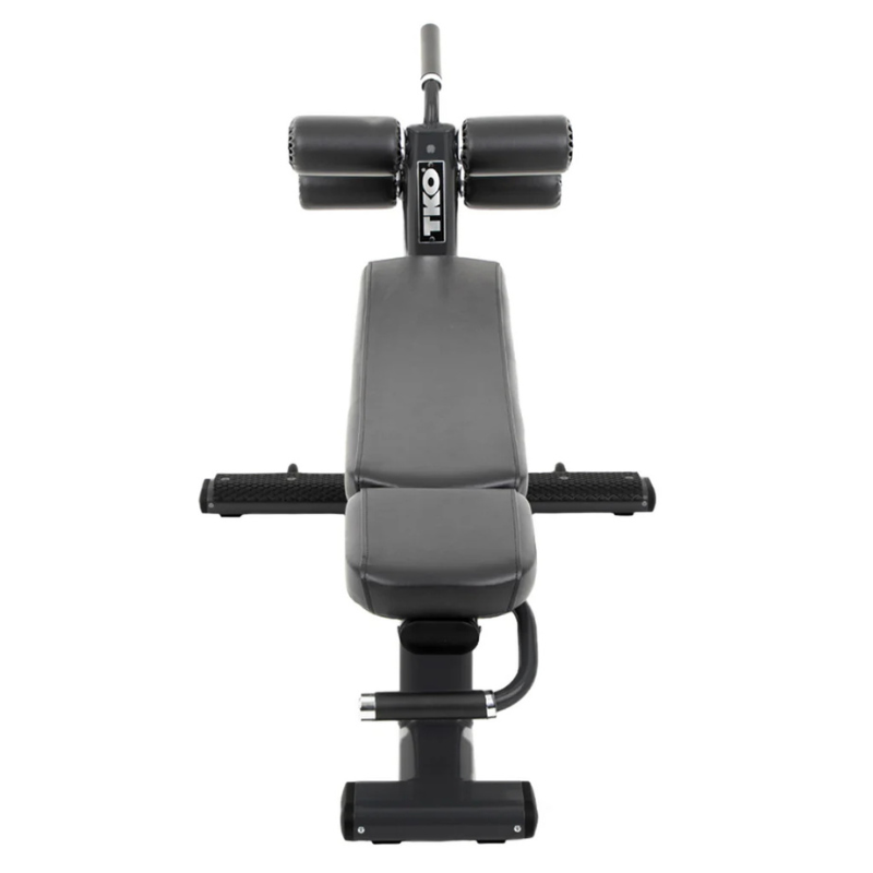 TKO Commercial Ab/Crunch Bench
