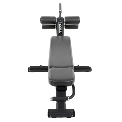 TKO Commercial Ab/Crunch Bench