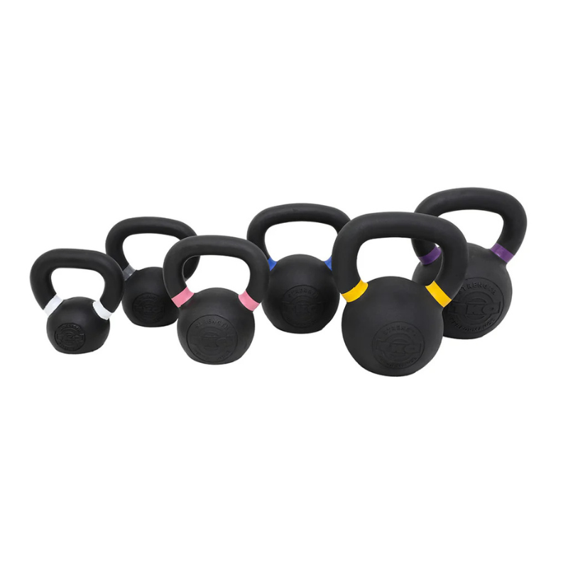TKO 48" Free Standing Suspension Bay - Strength Package