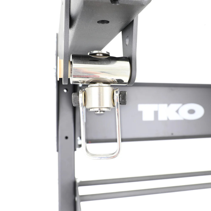 TKO Free Standing Single Suspension Bay - PB Package