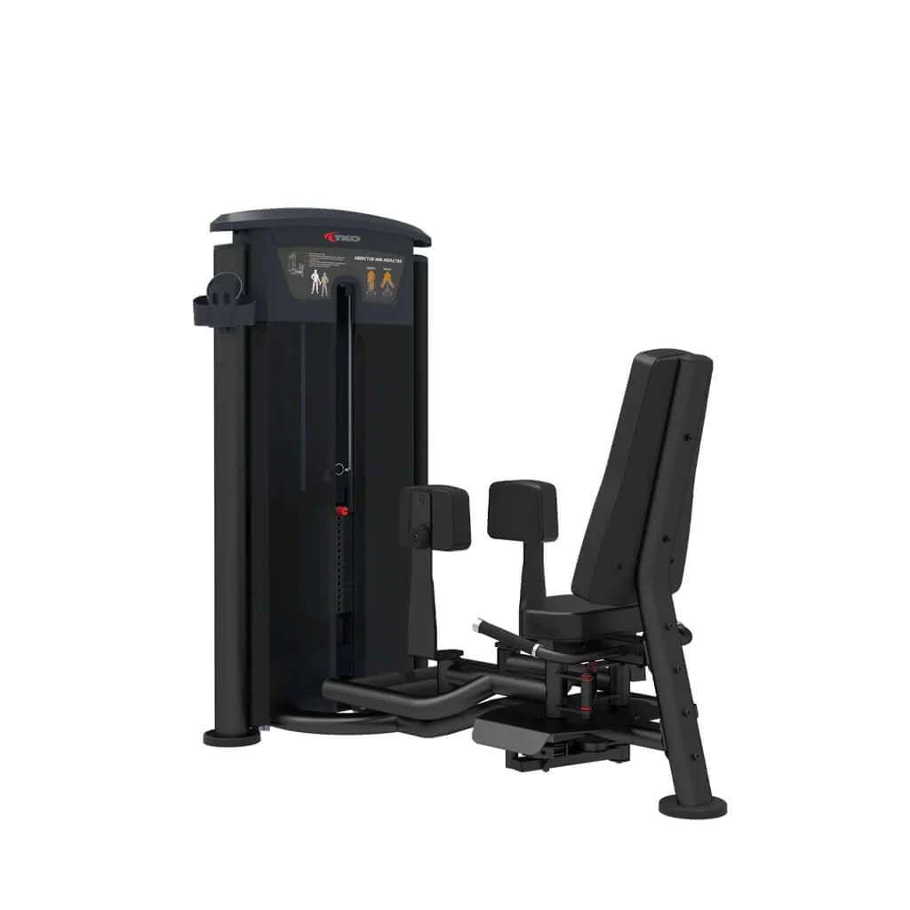 TKO Hip Abduction/Adduction