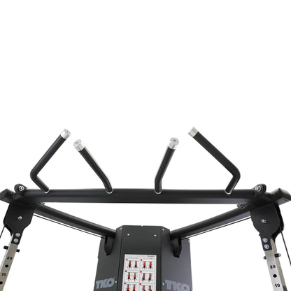 TKO Light Commercial Functional Trainer