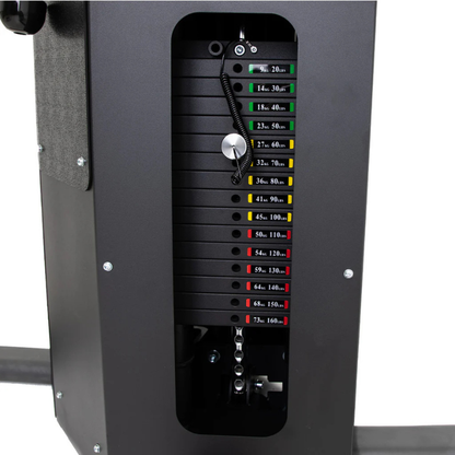 TKO Light Commercial Functional Trainer