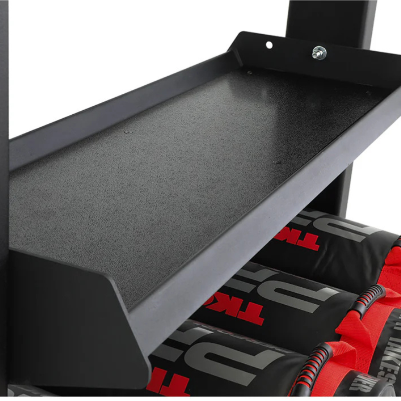 TKO Free Standing Single Suspension Bay - PB Package