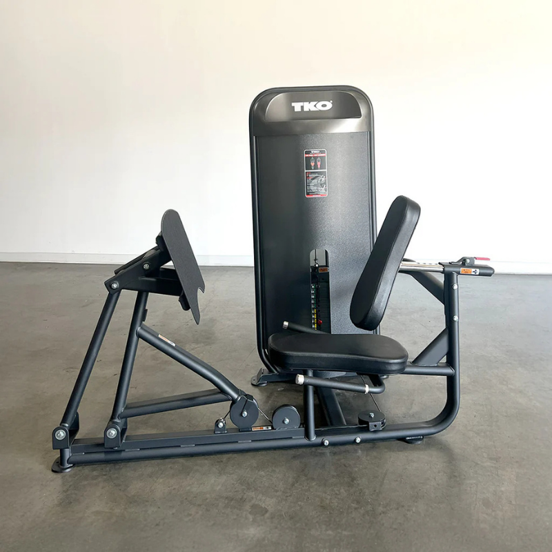 TKO Leg/Calf Press