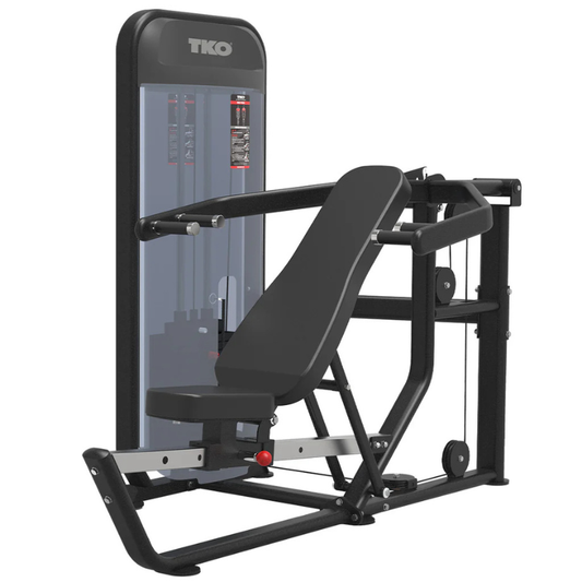 TKO Multi-Press