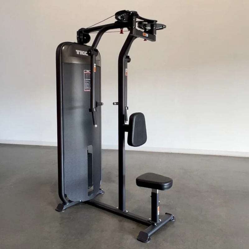 TKO Pec Dec/Rear Delt Machine