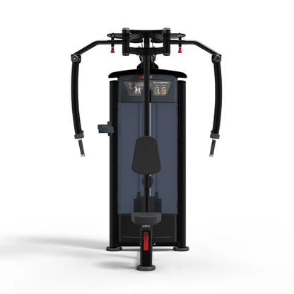 TKO Pec Fly/Rear Delt Machine
