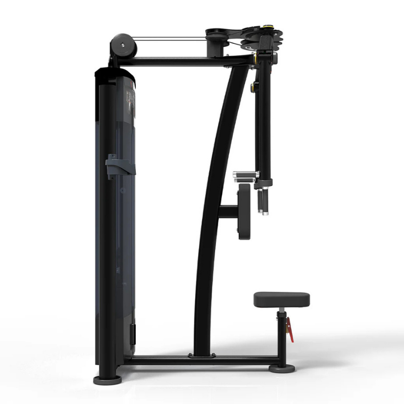 TKO Pec Fly/Rear Delt Machine