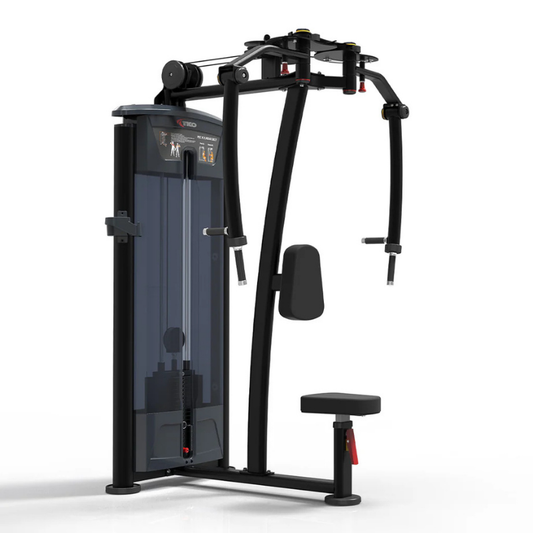 TKO Pec Fly/Rear Delt Machine