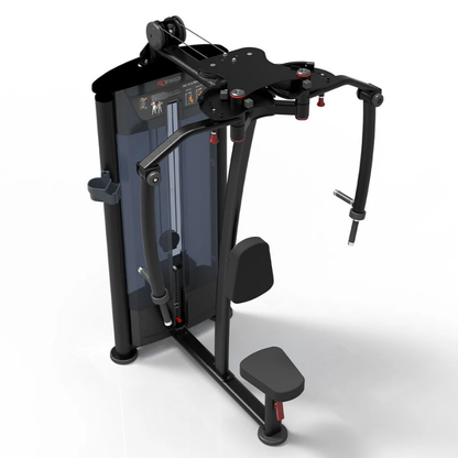 TKO Pec Fly/Rear Delt Machine