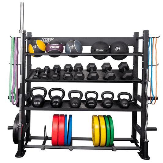 Weight Rack Multi Purpose Multi-Purpose Racks - Versatile Storage Solutions