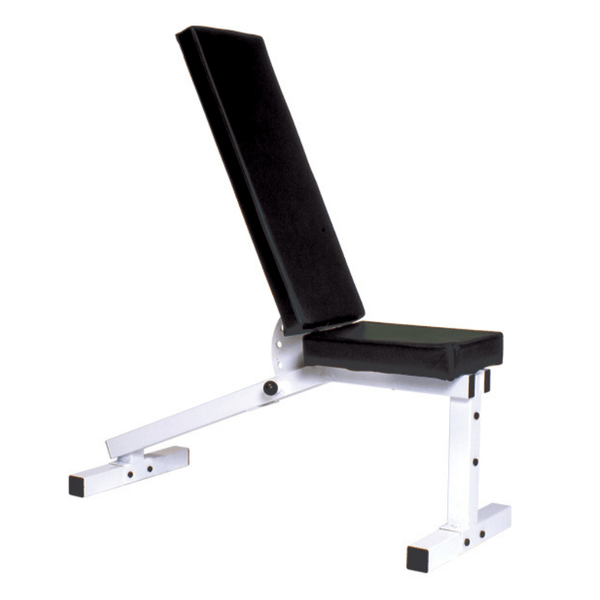 York Pro Series 206ID Adjustable Weight Bench