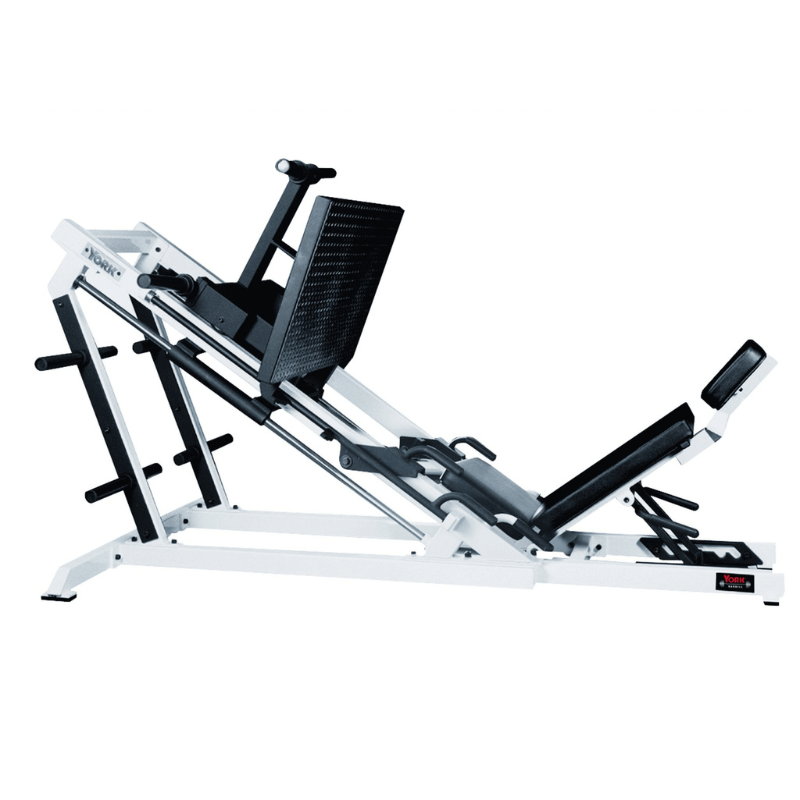 Yock Machine York STS 35° Leg Press Machine | Power & Performance