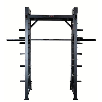 York Barbell STS Counter-Balanced Smith Machine