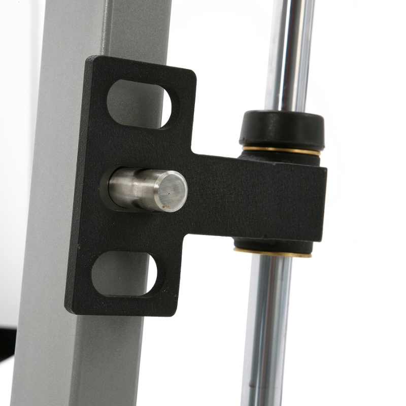 York Barbell STS Counter-Balanced Smith Machine