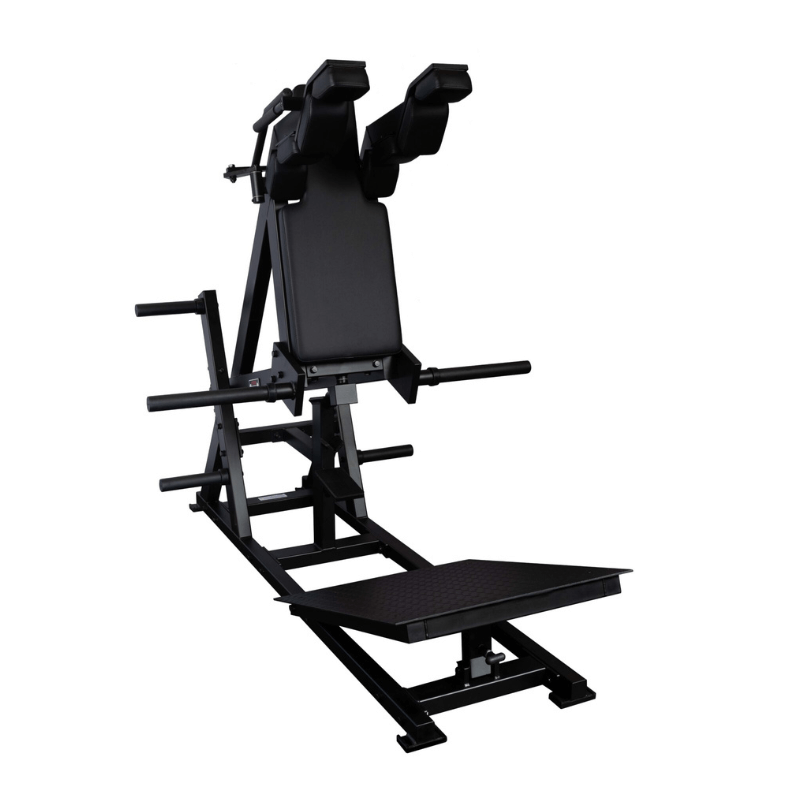 Yock Machine York STS Power Front Squat Machine | Lower Body Strength