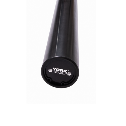 York Safety Squat Bar