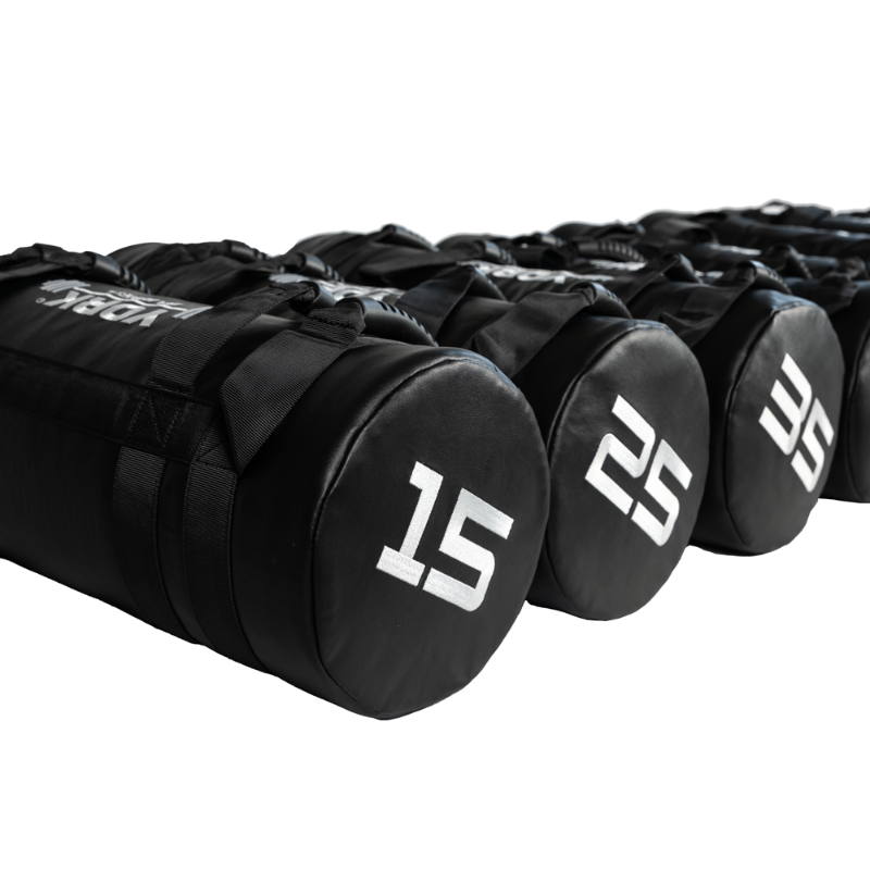 York Barbell Sand Bag