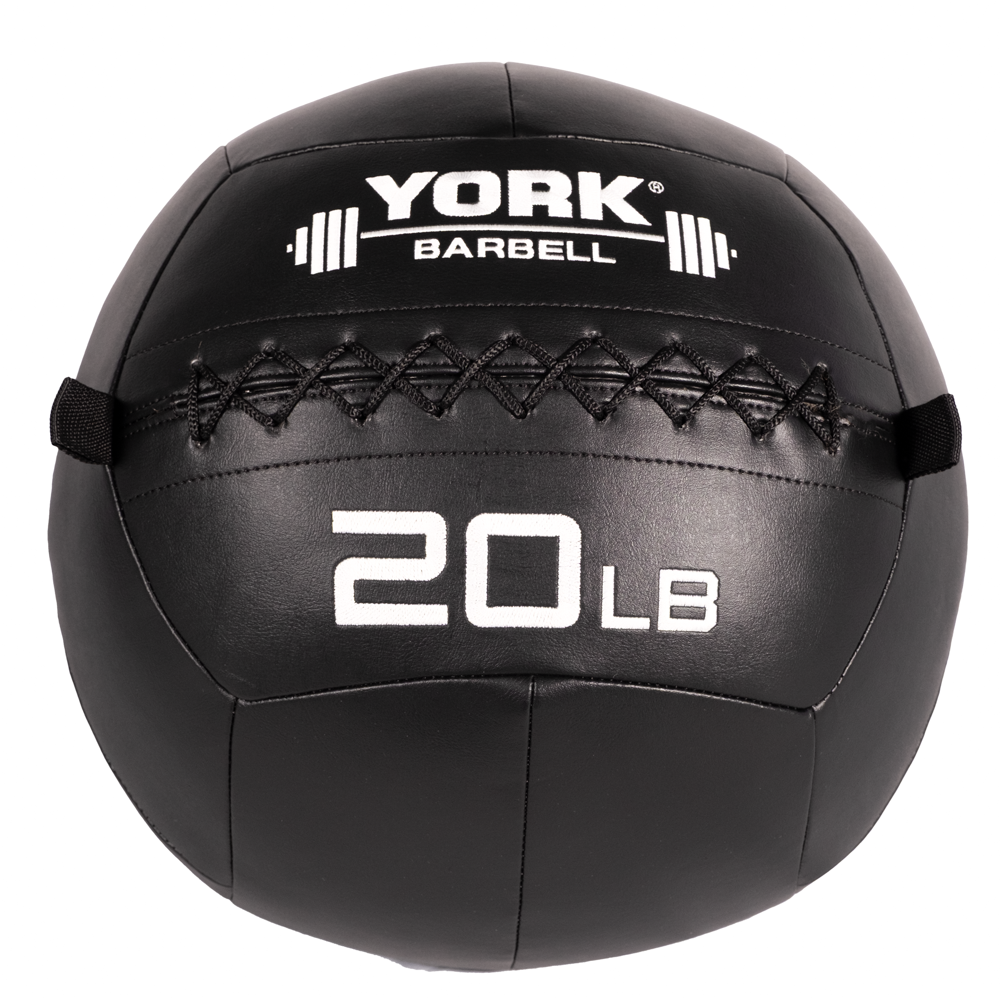 York Wall Ball