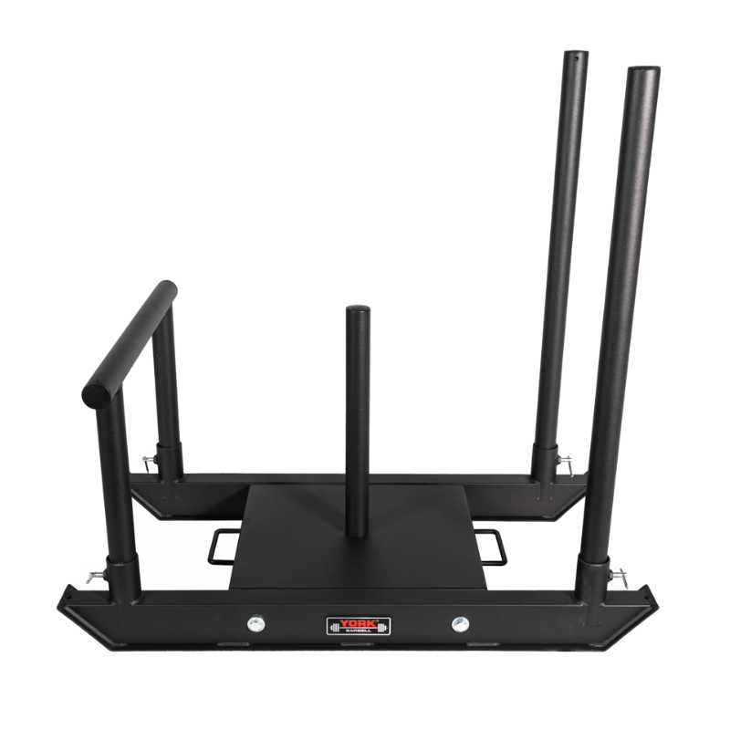 York Weight Sled