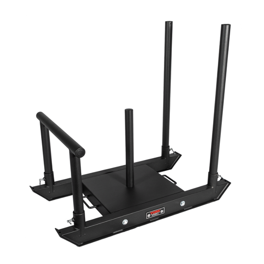 York Weight Sled