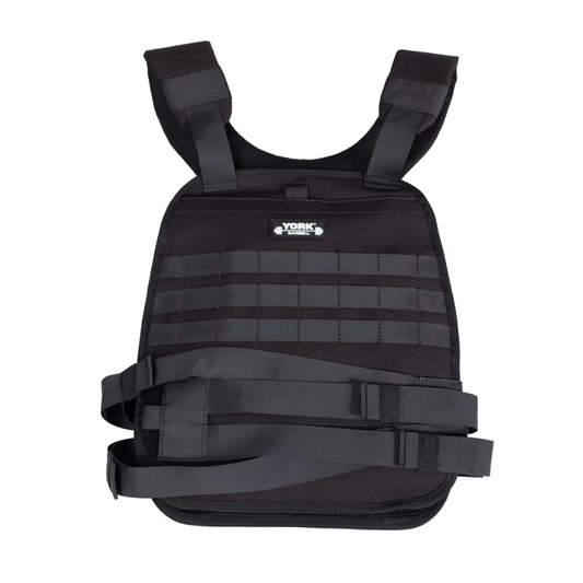 York Barbell Weighted Vest