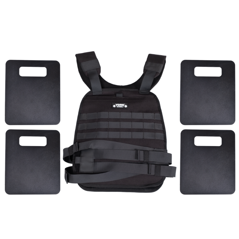 York Barbell Weighted Vest