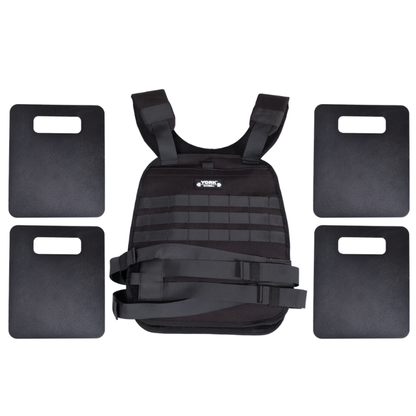 York Barbell Weighted Vest